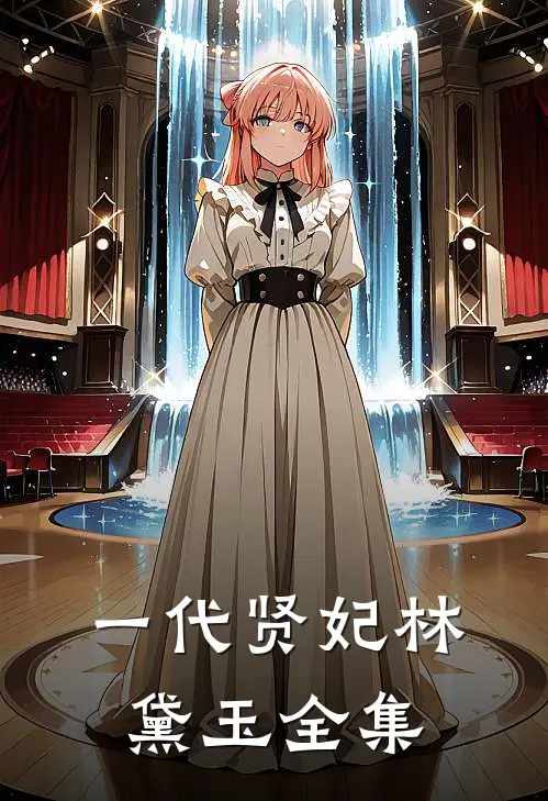 一代贤妃林黛玉 全集
