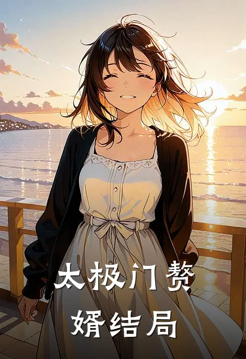 太极门赘婿结局