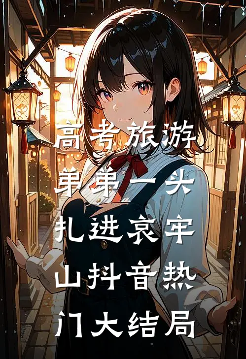 高考旅游，弟弟一头扎进哀牢山抖音热门大结局