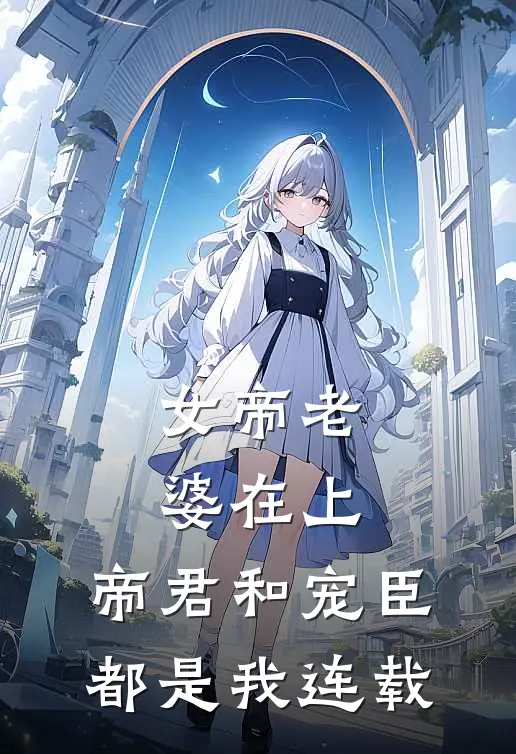 女帝老婆在上：帝君和宠臣都是我连载