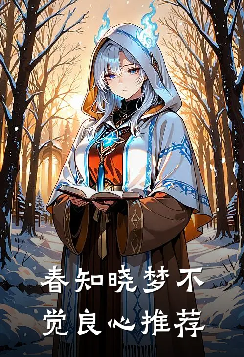 春知晓梦不觉良心推荐