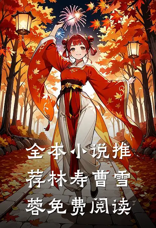 全本小说推荐林寿曹雪蓉免费阅读