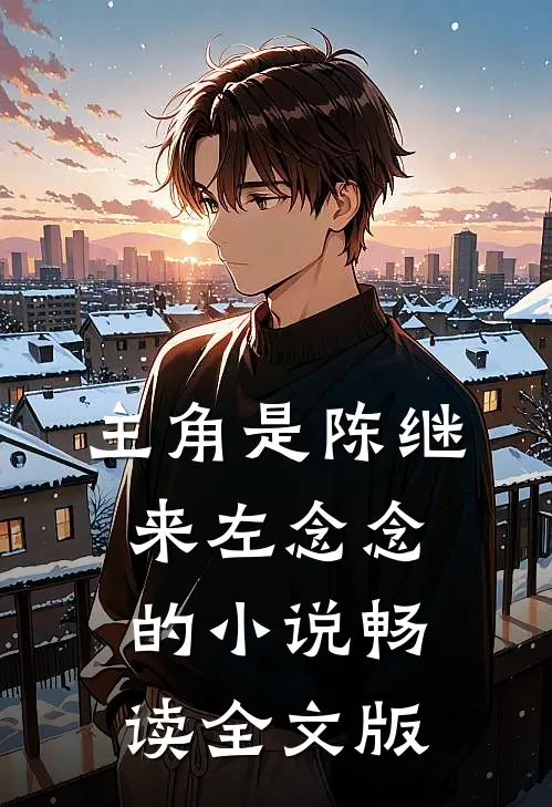 主角是陈继来左念念的小说畅读全文版