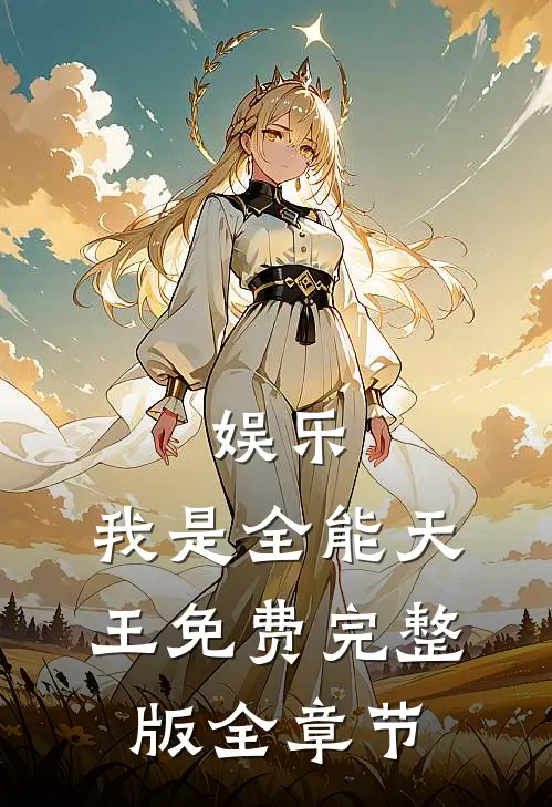娱乐:我是全能天王免费完整版全章节