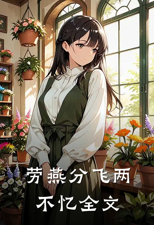 劳燕分飞两不忆全文