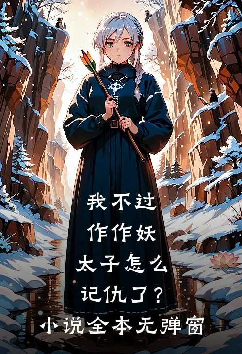 我不过作作妖，太子怎么记仇了？小说全本无弹窗