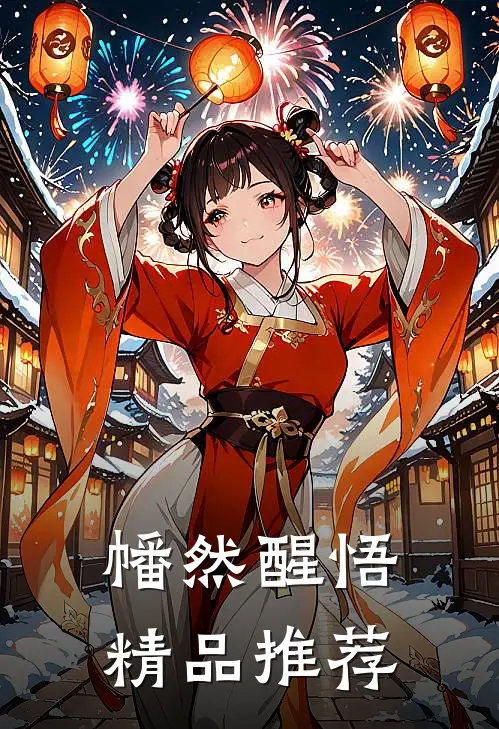幡然醒悟精品推荐