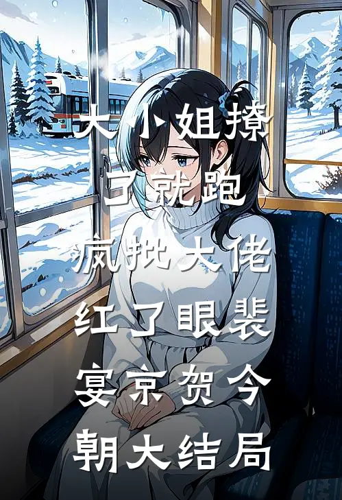 大小姐撩了就跑，疯批大佬红了眼裴宴京贺今朝大结局
