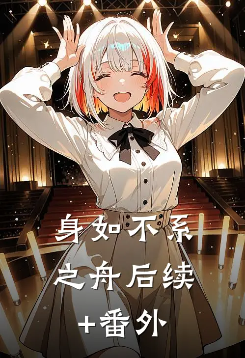 身如不系之舟后续+番外