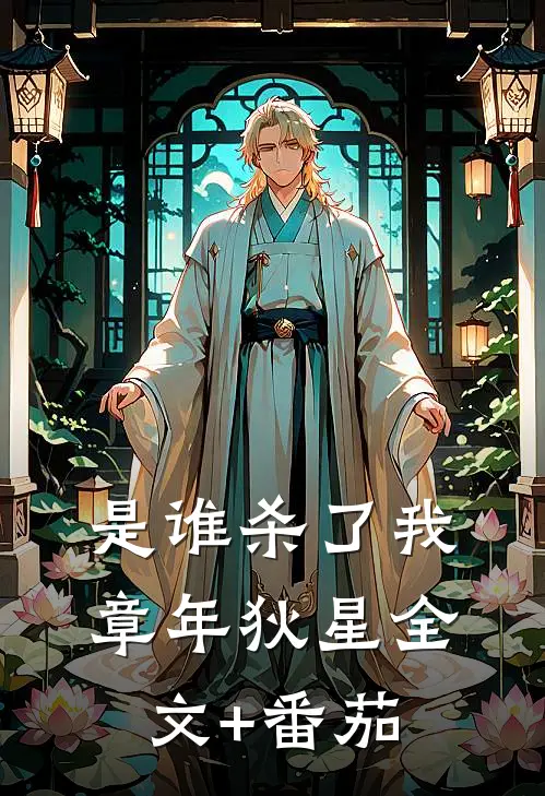 是谁杀了我章年狄星全文+番茄
