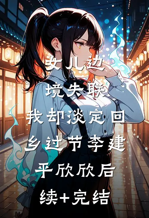 女儿边境失联，我却淡定回乡过节李建平欣欣后续+完结