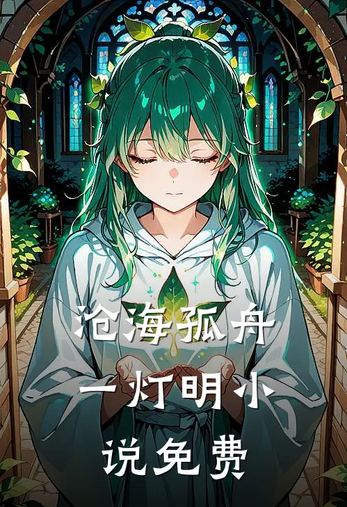 沧海孤舟一灯明小说免费