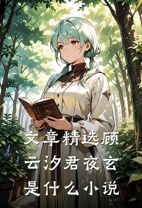 文章精选顾云汐君夜玄是什么小说