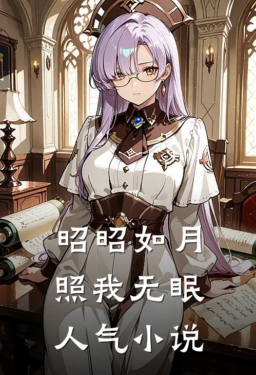 昭昭如月，照我无眠人气小说