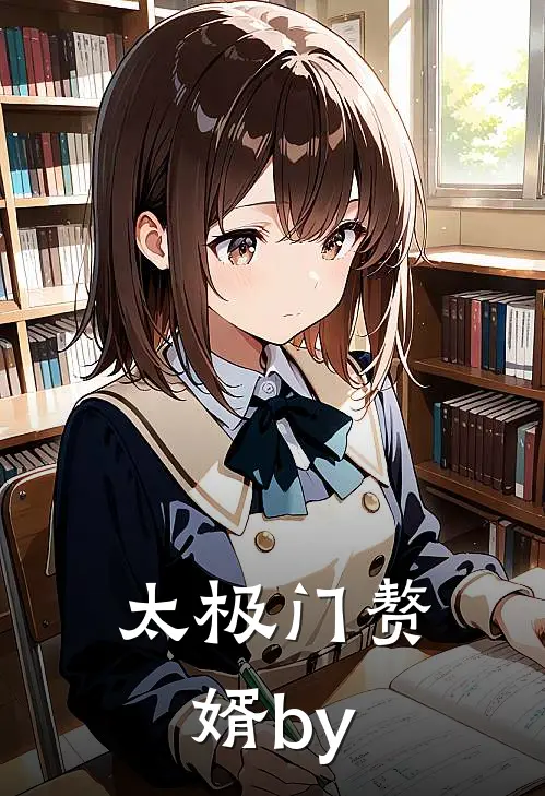 太极门赘婿by