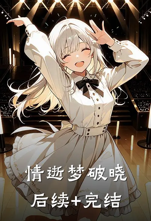 情逝梦破晓后续+完结