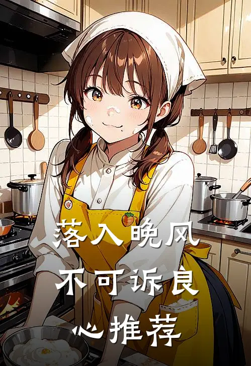 落入晚风不可诉良心推荐