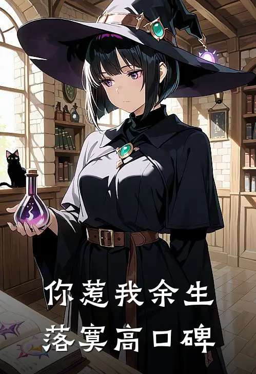 你惹我余生落寞高口碑
