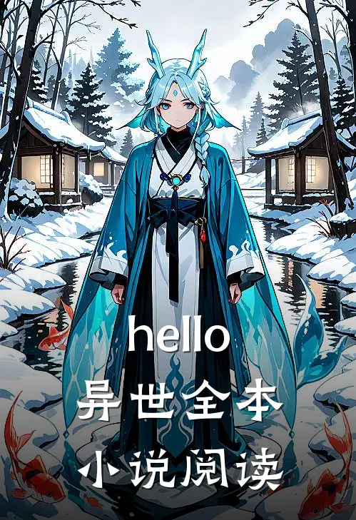 hello异世全本小说阅读