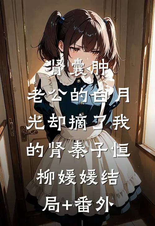 肾囊肿，老公的白月光却摘了我的肾秦子恒柳媛媛结局+番外
