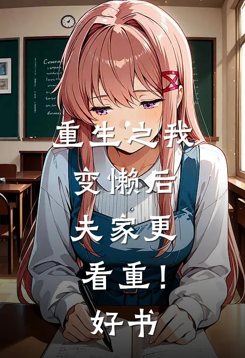 重生之我变懒后，夫家更看重！好书