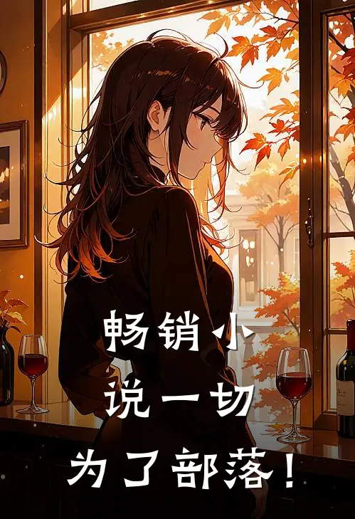 畅销小说一切，为了部落！