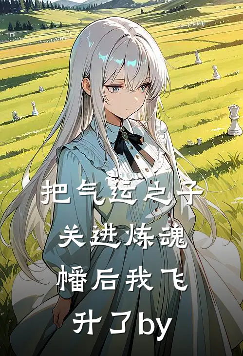 把气运之子关进炼魂幡后我飞升了by