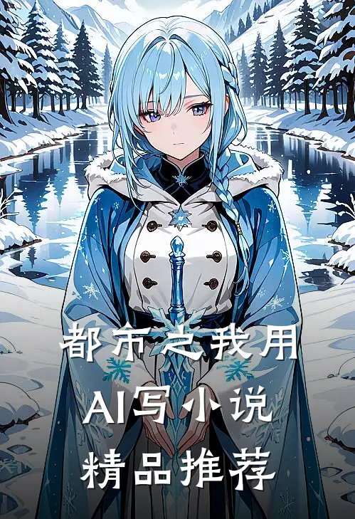 都市之我用AI写小说精品推荐