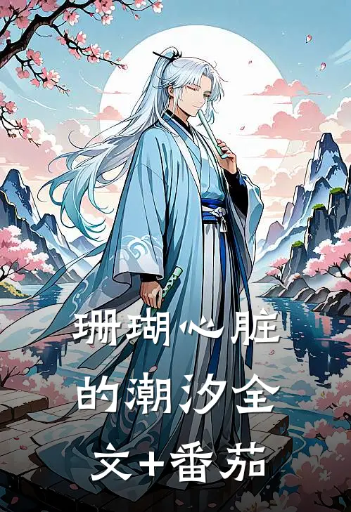 珊瑚心脏的潮汐全文+番茄