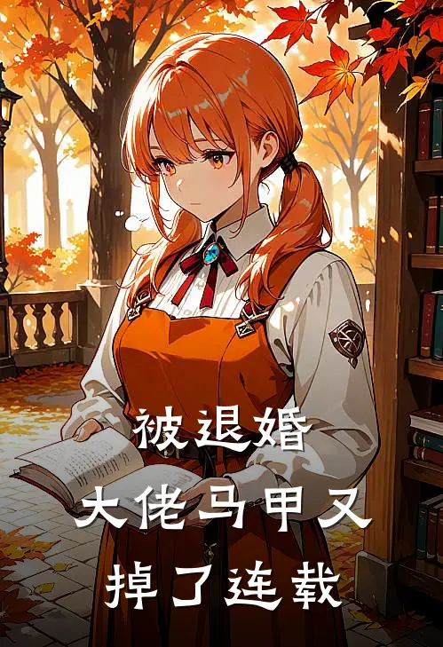 被退婚，大佬马甲又掉了连载