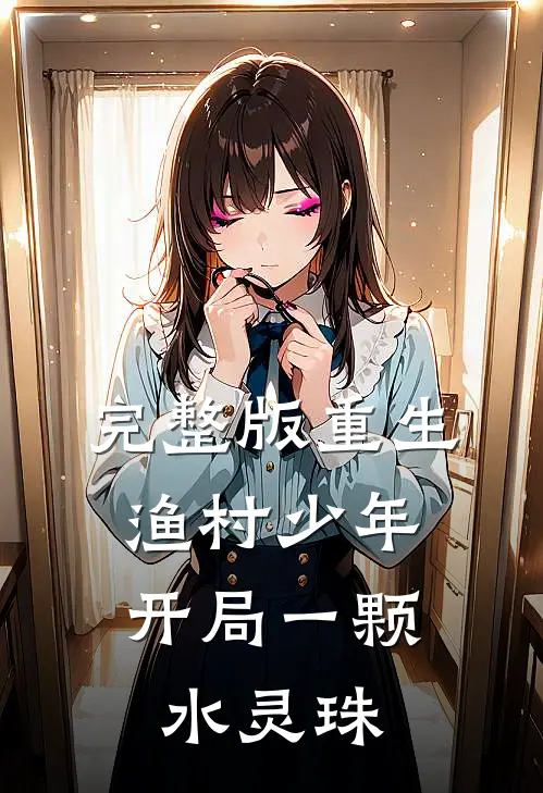 完整版重生渔村少年，开局一颗水灵珠