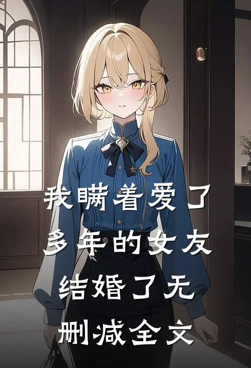 我瞒着爱了多年的女友结婚了无删减全文