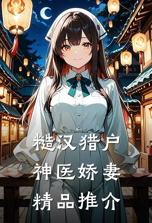 糙汉猎户神医娇妻精品推介