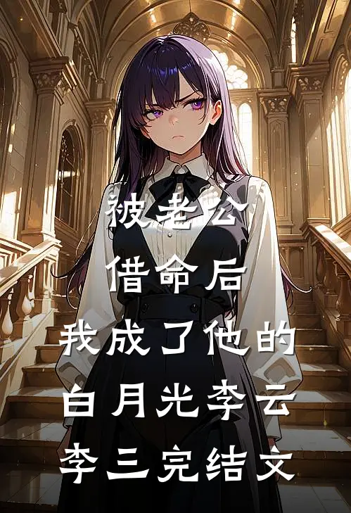 被老公借命后，我成了他的白月光李云李三完结文