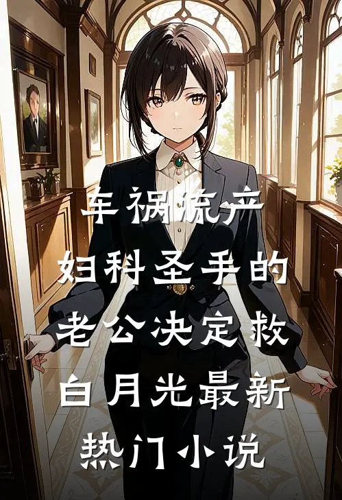 车祸流产，妇科圣手的老公决定救白月光最新热门小说