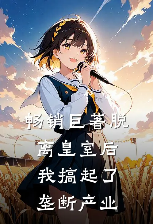畅销巨著脱离皇室后，我搞起了垄断产业