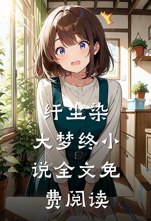 纤尘染，大梦终小说全文免费阅读
