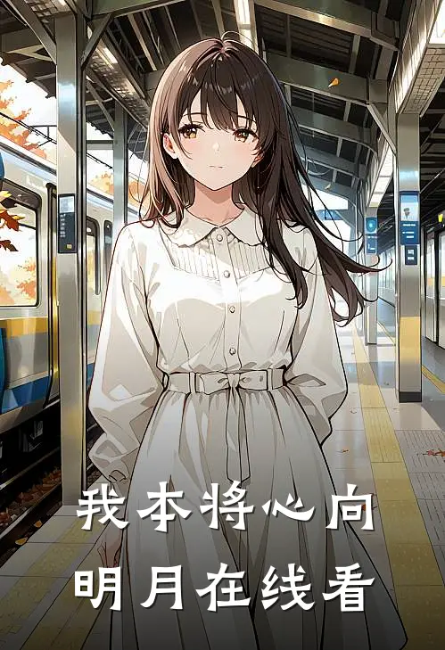 我本将心向明月在线看