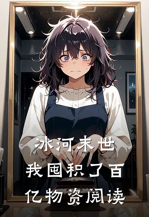 冰河末世，我囤积了百亿物资阅读