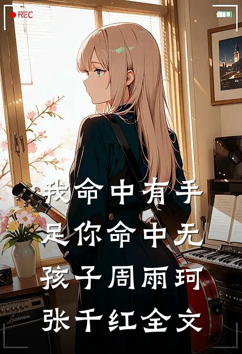 我命中有手足你命中无孩子周雨珂张千红全文