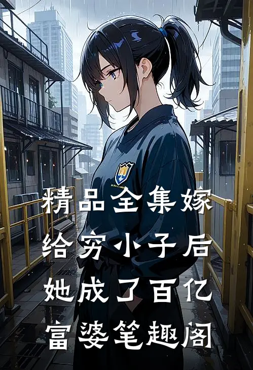 精品全集嫁给穷小子后,她成了百亿富婆笔趣阁