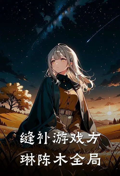 缝补游戏方琳陈木全局