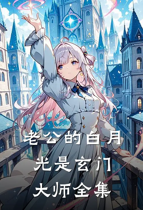 老公的白月光是玄门大师 全集