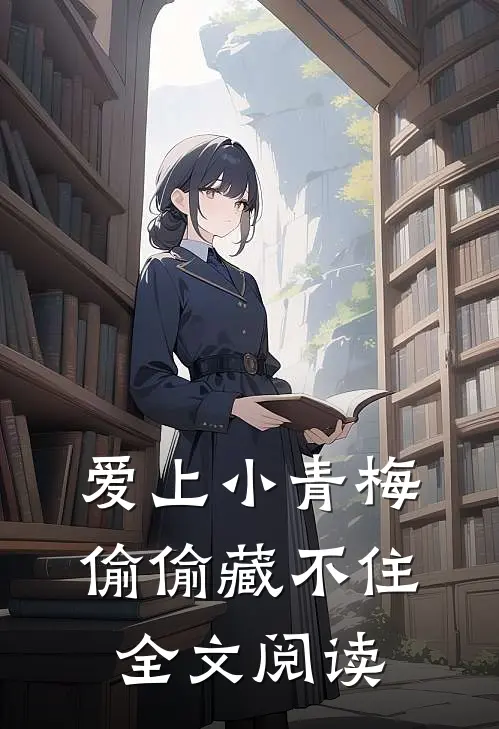 爱上小青梅，偷偷藏不住全文阅读