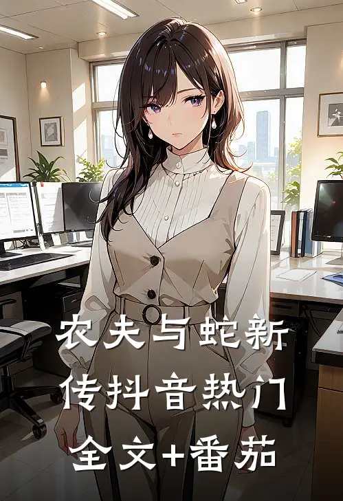 《农夫与蛇新传》抖音热门全文+番茄