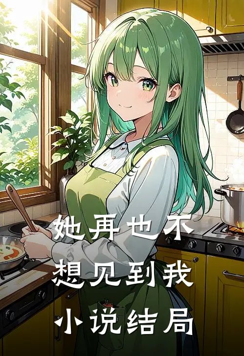 她再也不想见到我小说结局
