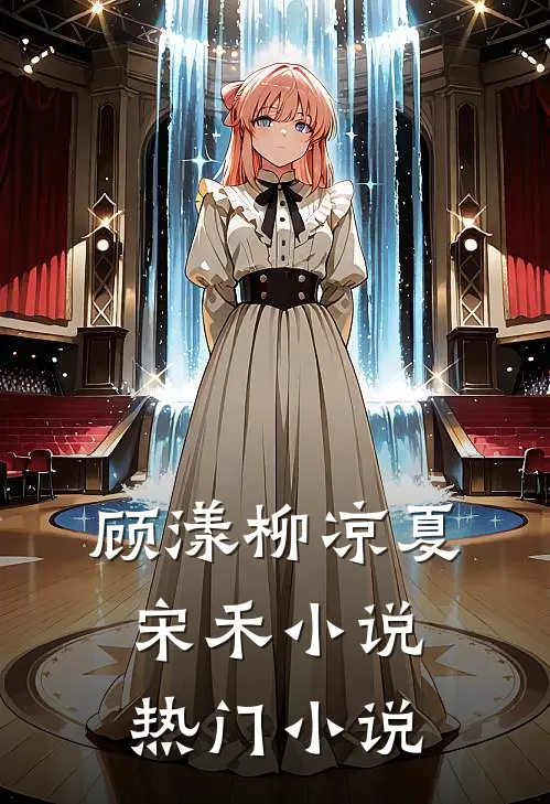 顾漾柳凉夏宋禾小说热门小说