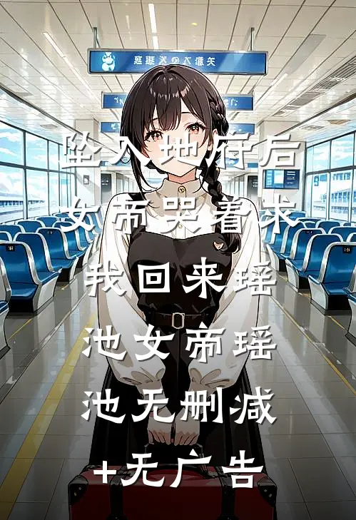 坠入地府后，女帝哭着求我回来瑶池女帝瑶池无删减+无广告