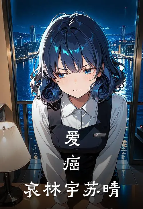 爱，癌，哀林宇苏晴