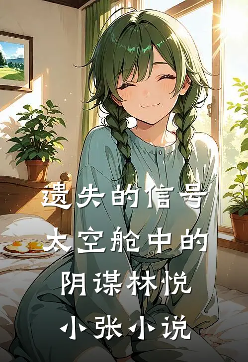 遗失的信号：太空舱中的阴谋林悦小张小说